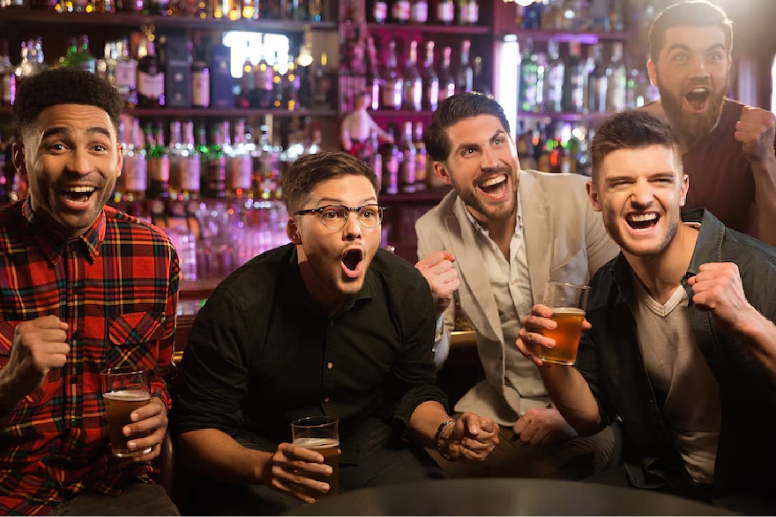 bar 7